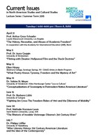 Lecture Series - Program SS2015.pdf