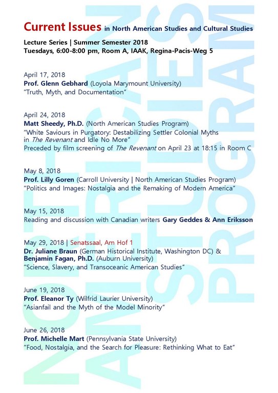 Lecture Series - Program SS2018.pdf