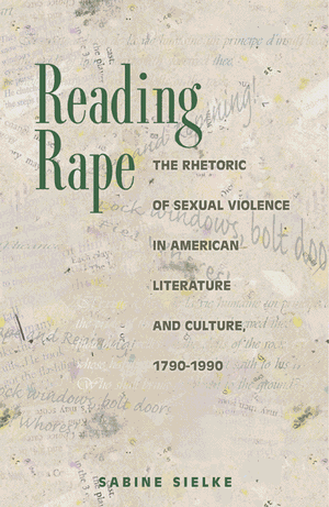 reading rape